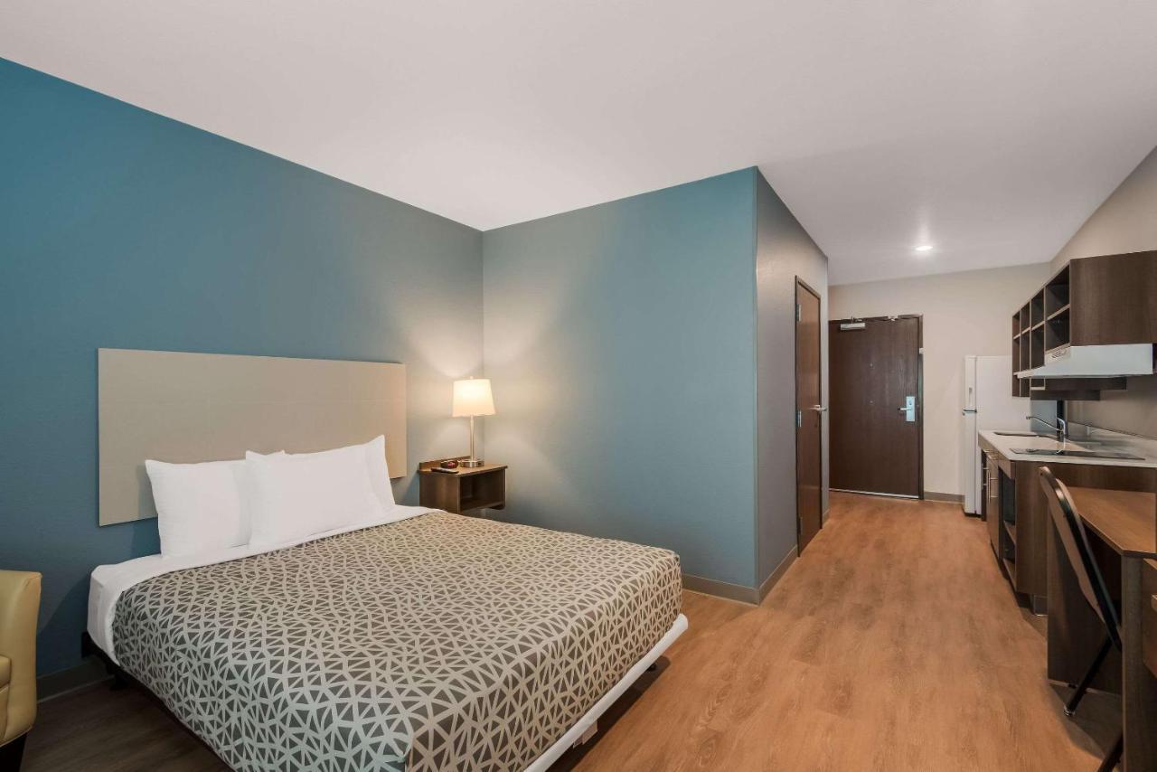 Woodspring Suites Bellflower - Los Angeles 外观 照片