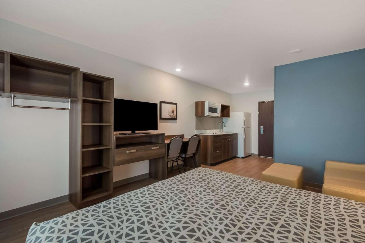 Woodspring Suites Bellflower - Los Angeles 外观 照片