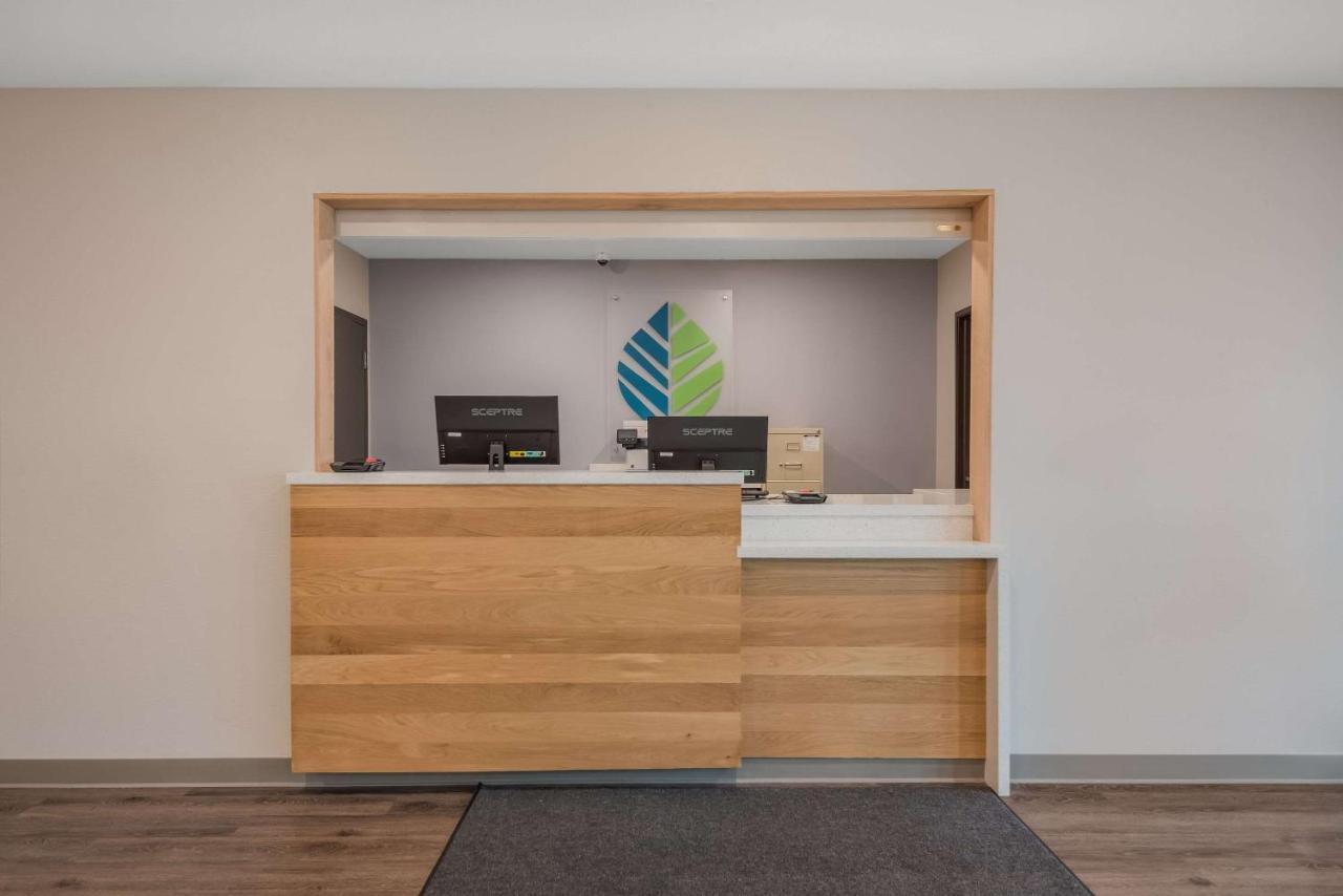 Woodspring Suites Bellflower - Los Angeles 外观 照片