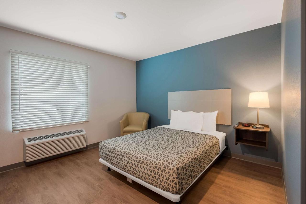 Woodspring Suites Bellflower - Los Angeles 外观 照片