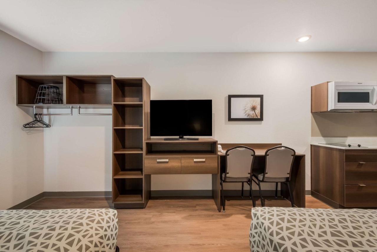 Woodspring Suites Bellflower - Los Angeles 外观 照片