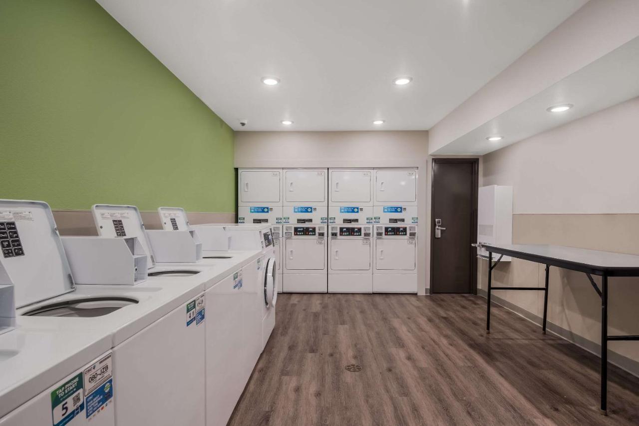Woodspring Suites Bellflower - Los Angeles 外观 照片