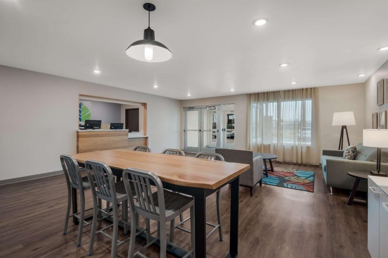 Woodspring Suites Bellflower - Los Angeles 外观 照片