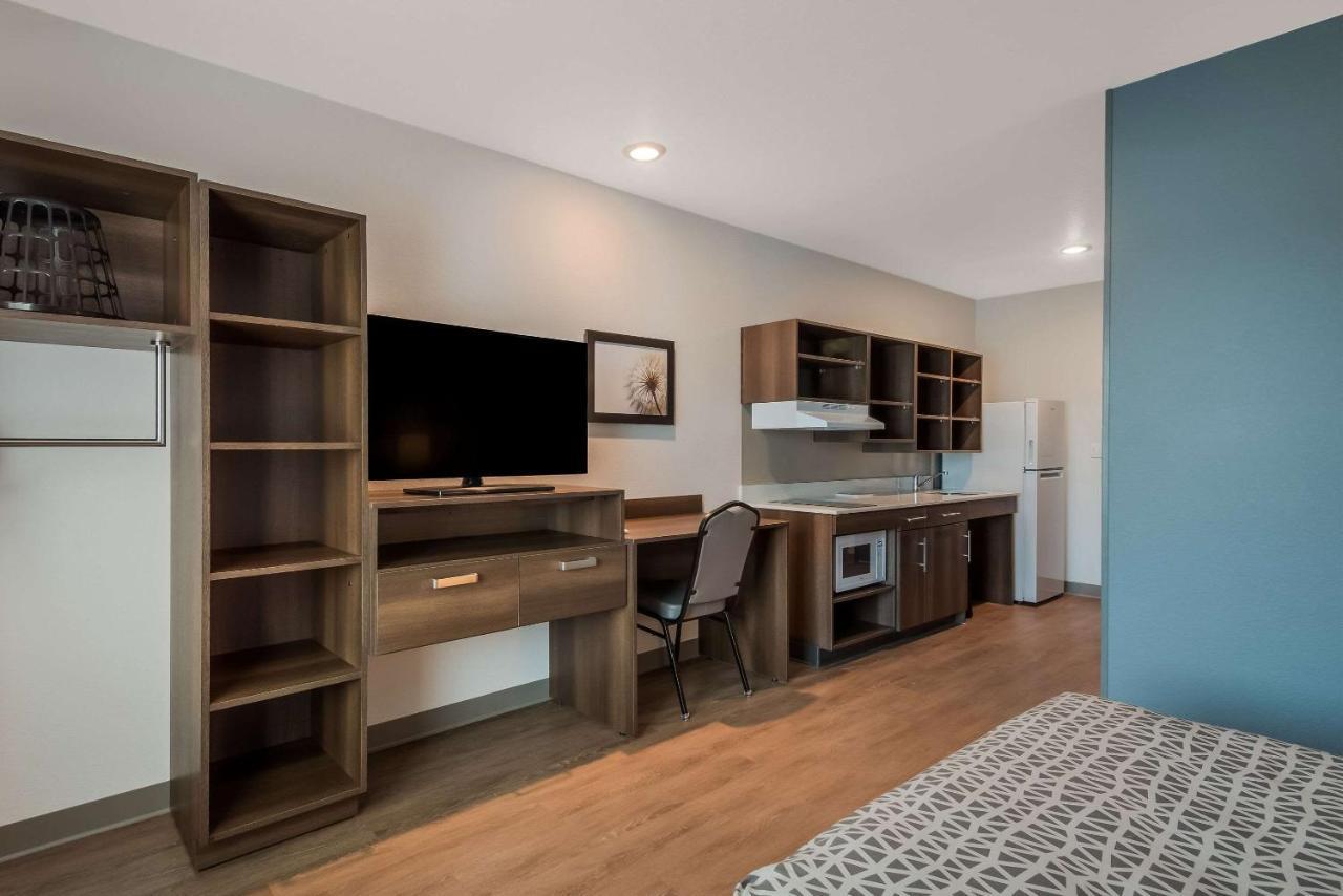 Woodspring Suites Bellflower - Los Angeles 外观 照片