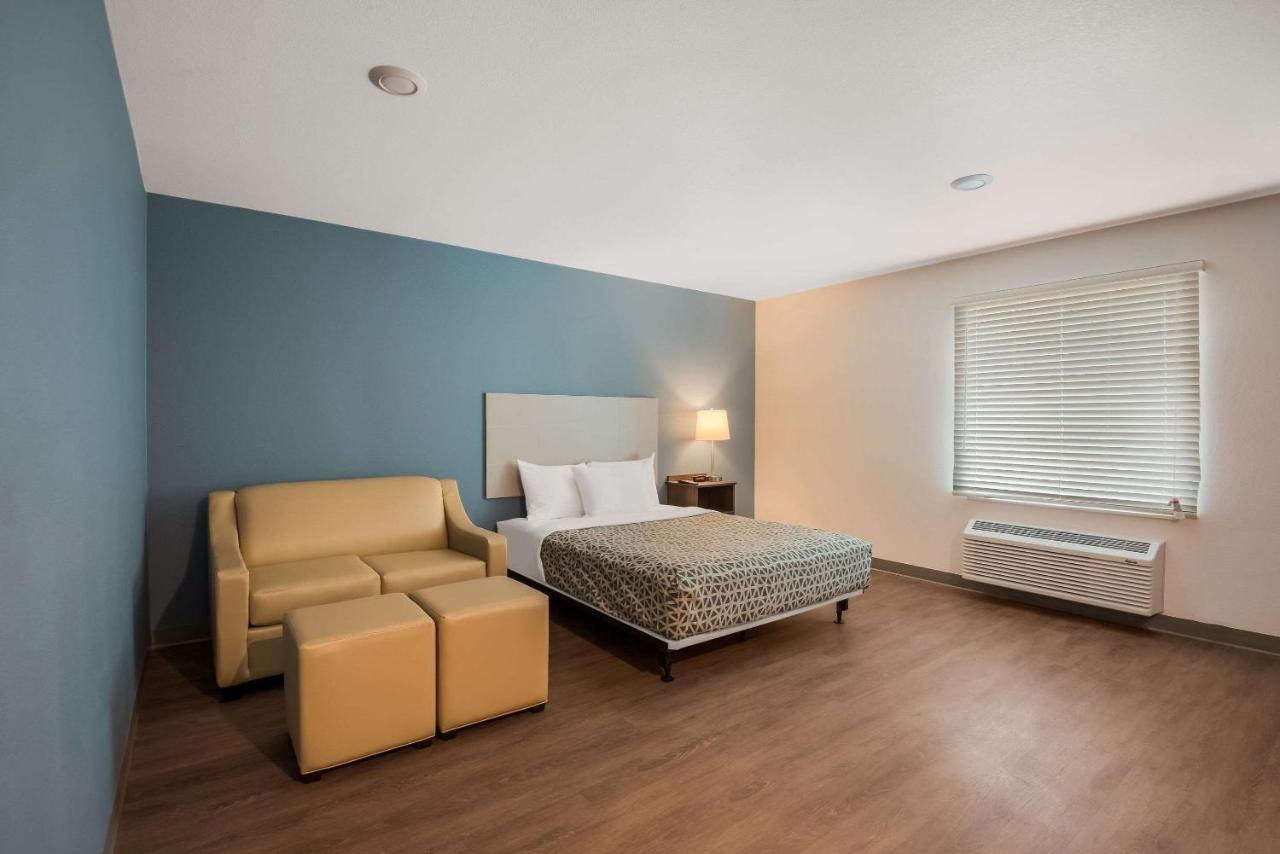 Woodspring Suites Bellflower - Los Angeles 外观 照片