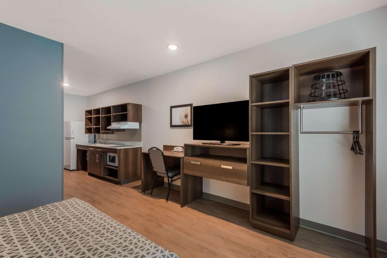 Woodspring Suites Bellflower - Los Angeles 外观 照片