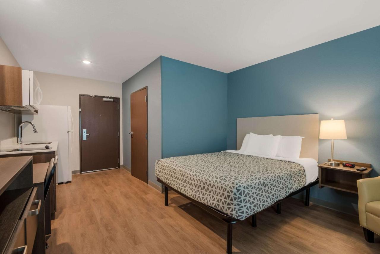 Woodspring Suites Bellflower - Los Angeles 外观 照片