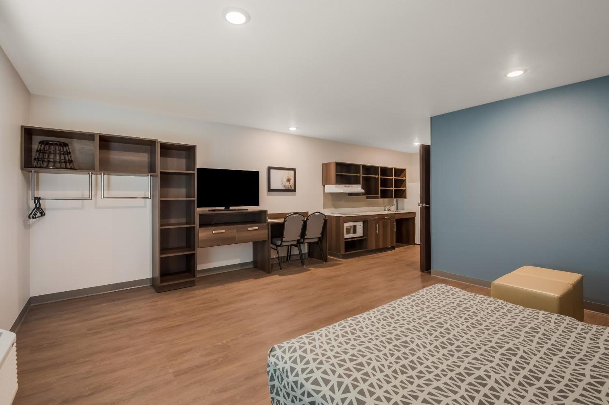 Woodspring Suites Bellflower - Los Angeles 外观 照片