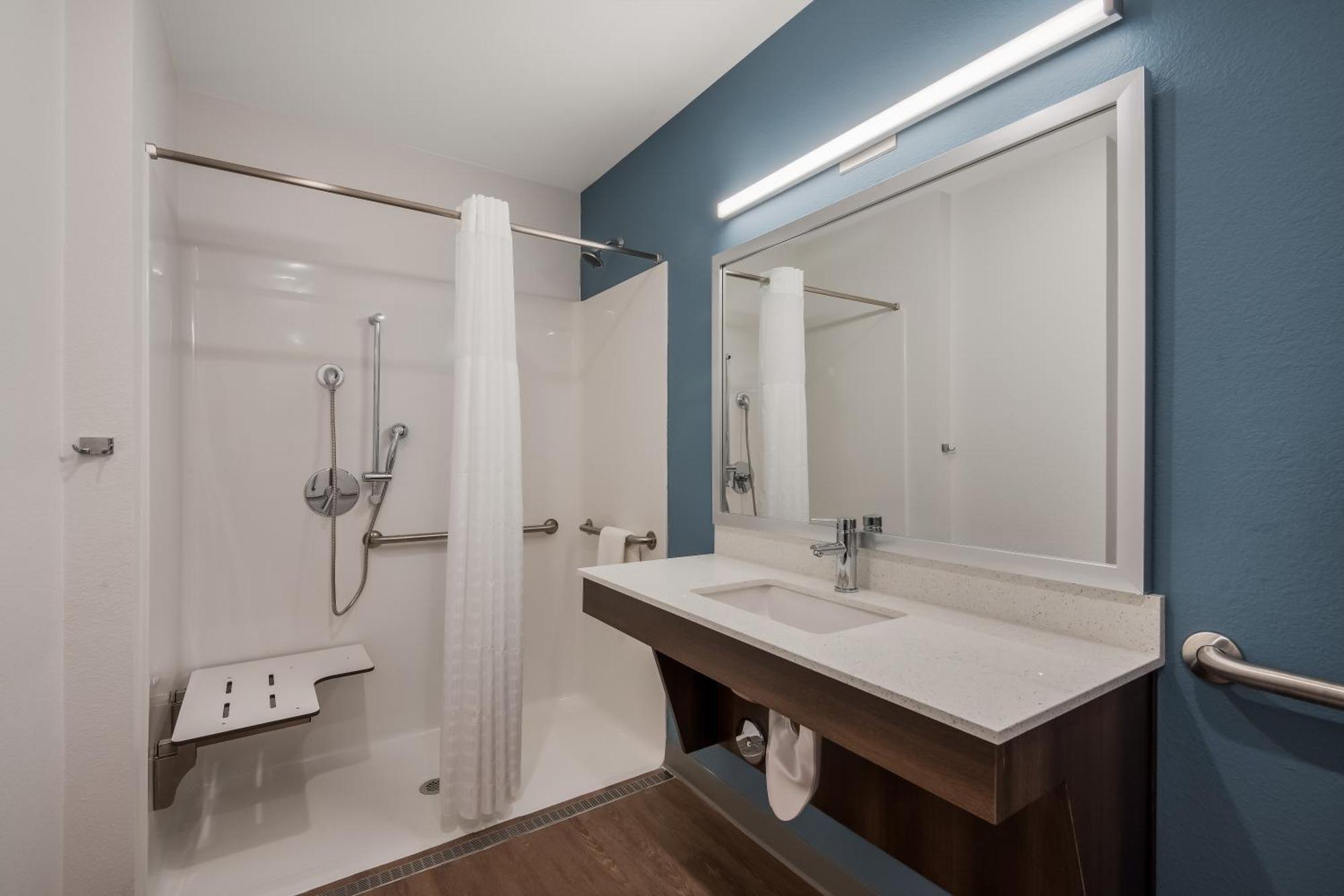 Woodspring Suites Bellflower - Los Angeles 外观 照片